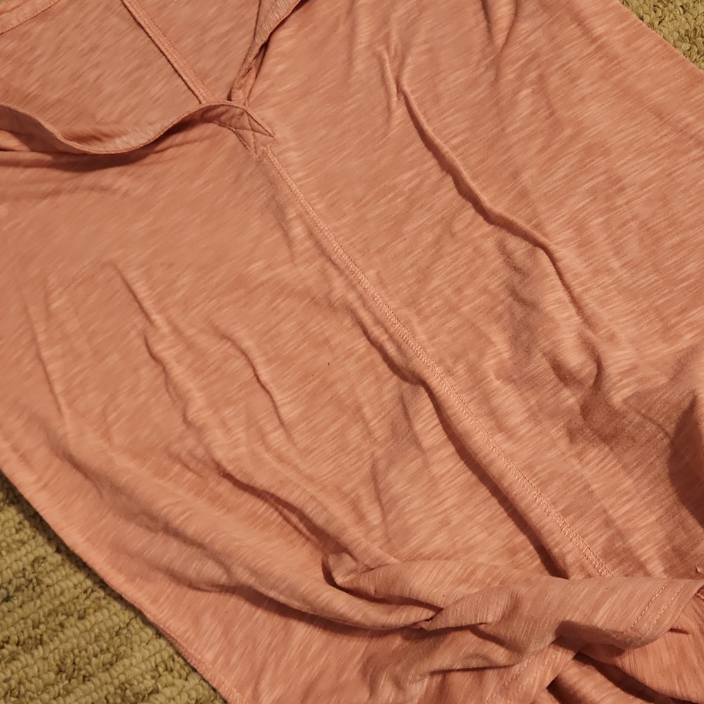 Pink shirt - Picture 3 of 5